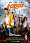 Game of Werewolves - Die Jagd beginnt (2011)