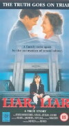 Liar, Liar: Between Father and Daughter (1993)