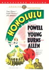 Honolulu (1939)