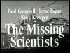 The Missing Scientists (1955)