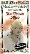 Her Private Affair (1929)