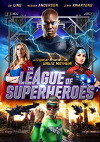 League of Superheroes (2015)