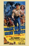 Roar of the Iron Horse - Rail-Blazer of the Apache Trail (1951)