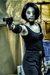 Vixen (2018)
