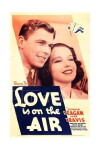 Love Is on the Air (1937)