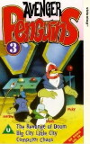 Avenger Penguins (1993)