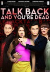 Talk Back and You're Dead (2014)