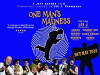 One Man's Madness (2018)