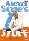 Alexei Sayle's Stuff (1988)