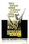 Scream and Scream Again (1970)