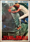 Der Tempelschatz von Bengalen (1953)