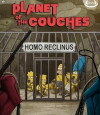 Planet of the Couches (2016)
