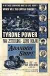 Abandon Ship (1957)