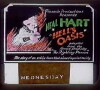 Hell's Oasis (1920)