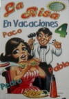 La risa en vacaciones 4 (1994)
