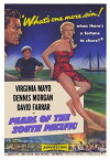 Pearl of the South Pacific (1955)