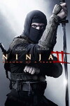 Ninja - Pfad der Rache (2013)