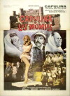 Capulina contra las momias (El terror de Guanajuato) (1973)