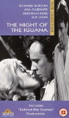 The Night of the Iguana (1964)