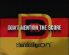 Don't Mention the Score (1999)
