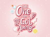 The One That Got Away (2018)