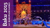 Baku 2015 European Games Closing Ceremony (2015)
