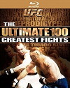 UFC's Ultimate 100 Greatest Fights (2009)