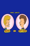 Beavis and Butt-Head (1993)