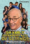 Dr Karl's Outrageous Acts of Science (2017)