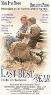 The Last Best Year (1990)