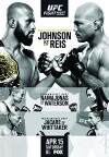 UFC on Fox: Johnson vs. Reis (2017)