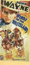 Winds of the Wasteland (1936)