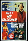 Meet Mr. Callaghan (1954)