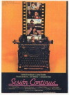 Sesión continua (1984)