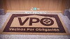 Vpo: Vecinos Por Obligación (2018)