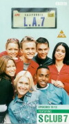 S Club 7 in L.A. (2000)