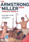 The Armstrong and Miller Show (1997)