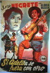 Si Adelita se fuera con otro (1948)