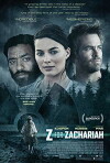Z for Zachariah - Das letzte Kapitel der Menschheit (2015)