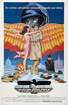 Condorman (1981)
