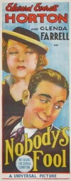 Nobody's Fool (1936)