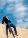 Life on the Ledge (2005)