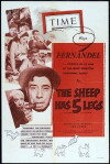 The Sheep Has Five Legs (1954)