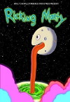 Ricking Morty (2017)