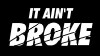 It Ain't Broke (2018)