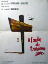 Brücke des Todes (1962)