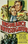 Insurance Investigator (1951)