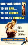 Human Desire (1954)