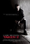 96 Hours - Taken 2 (2012)