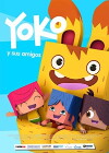 Yoko y sus amigos (2015)